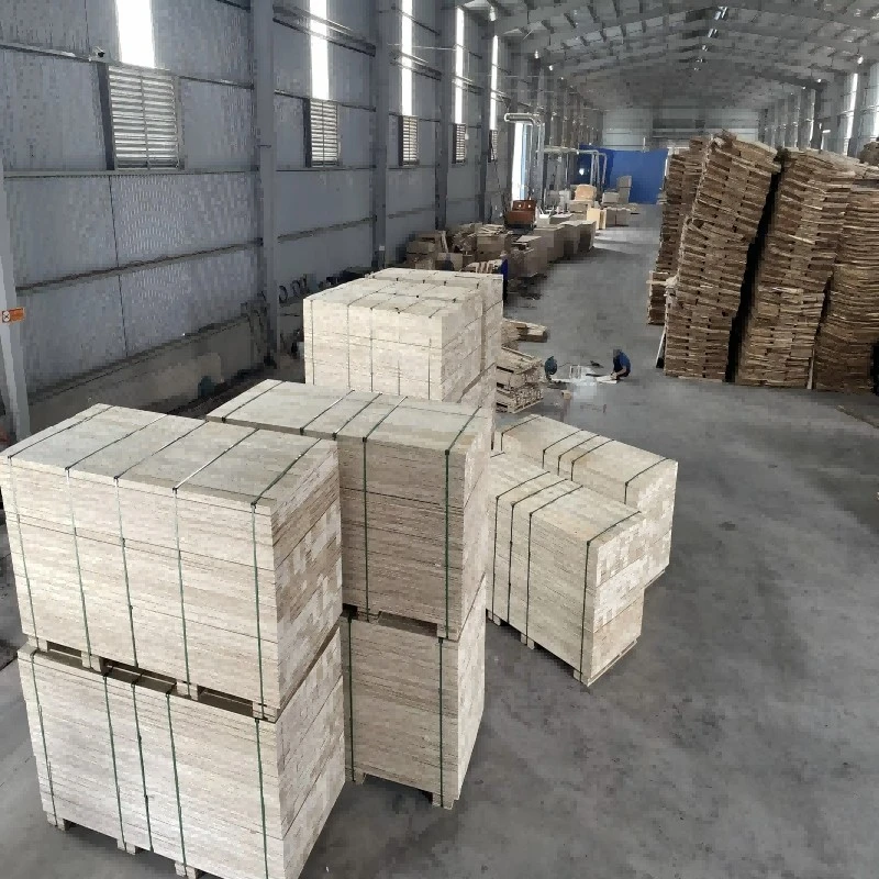 Laminated Plywood For Kitchen Cabinet factory